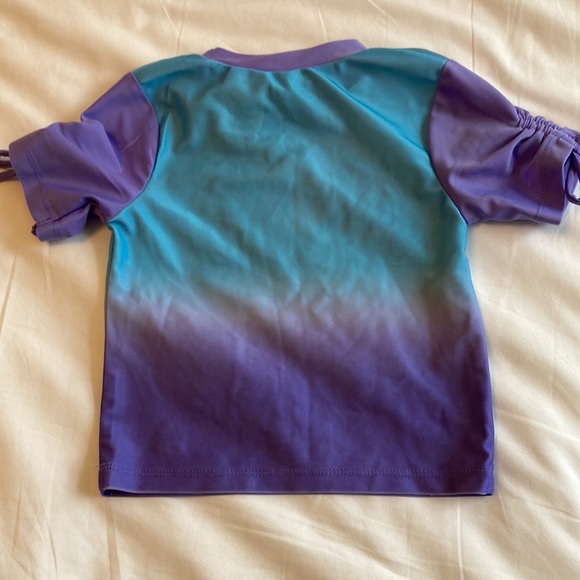 Disney Ariel Rashguard - Picture 5 of 5